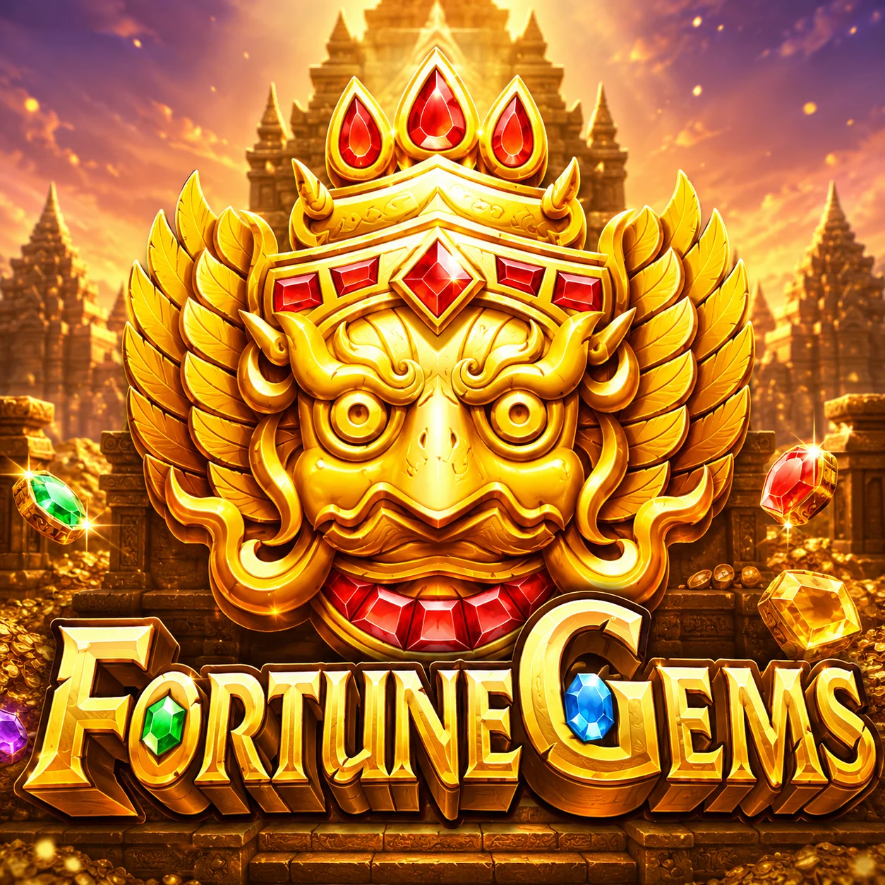 Fortune Gems
